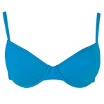 Panos Emporio Mythos 09 Padded D-cup. Vadderad D-kupa med reglerbara axelband.



