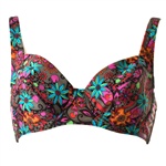 Panos Emporio Akti-5 10 E-cup. En välsittande bikiniöverdel i E-kupa.


