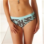 Panos Emporio Tripoli-5 10 Hipster. Snygg och bekväm bikini underdel med bred linning.

