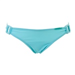 Panos Emporio Delos-4 10 Brief. Klassisk bikini trosa med spännen i sidorna.

